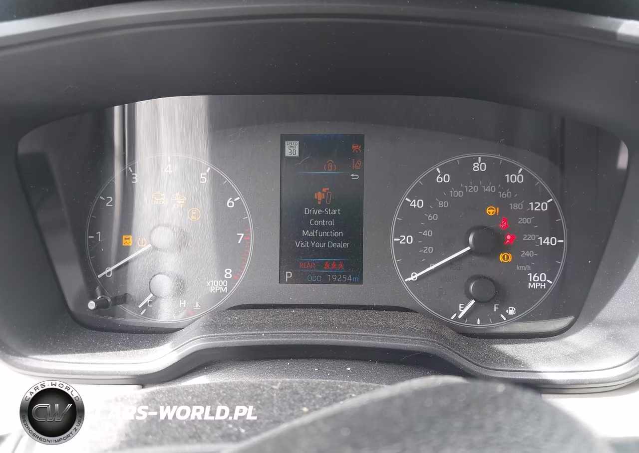 2025 Toyota Corolla Le VIN:5YFB4MDE3SP349608 - 7