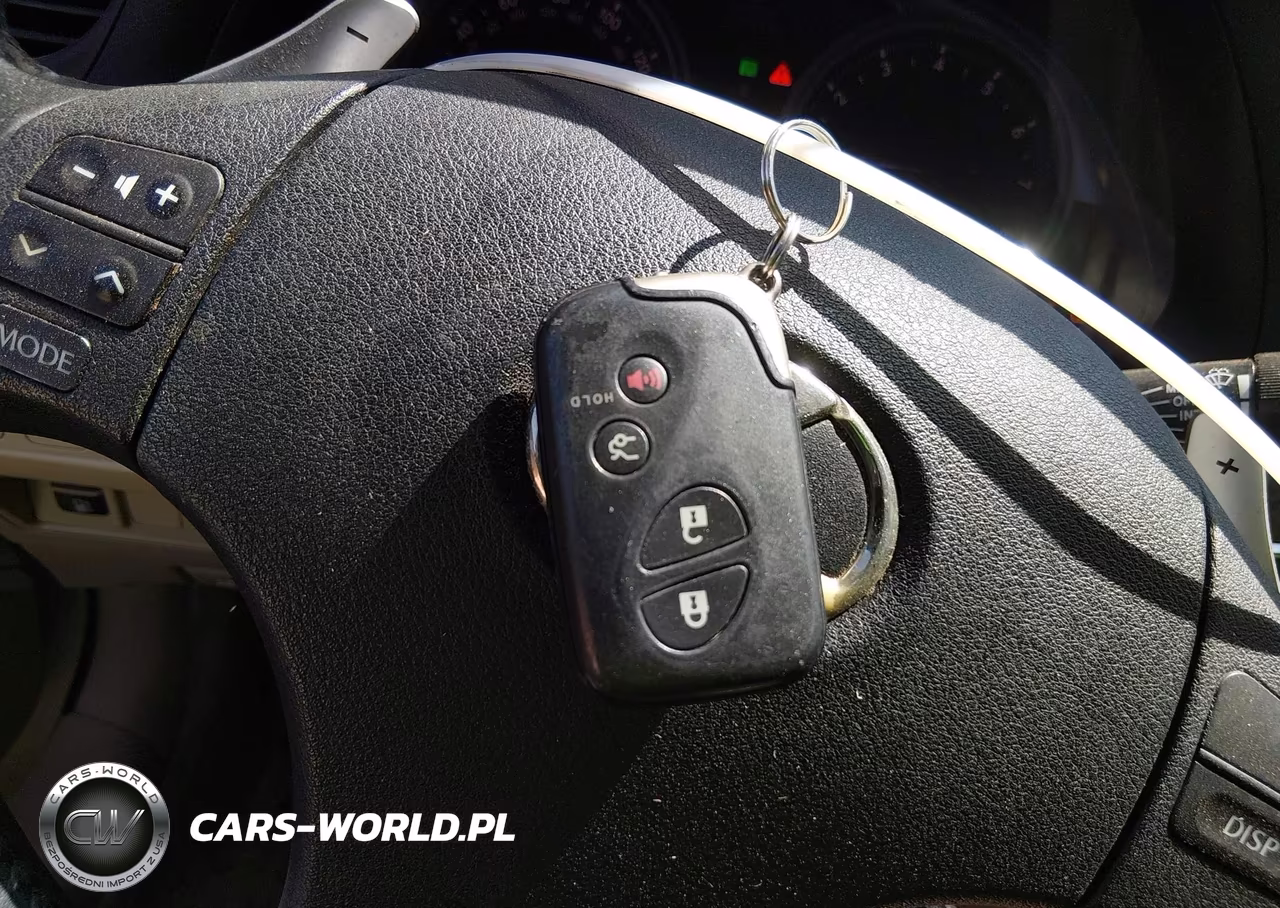 2006 Lexus Is 250 VIN:JTHBK262X65015459 - 11