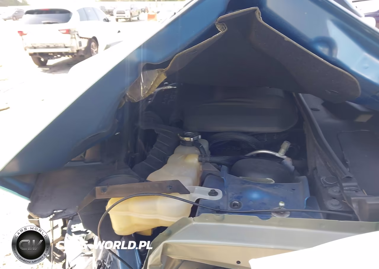 2021 Dodge Challenger Gt VIN:2C3CDZJGXMH670288 - 10