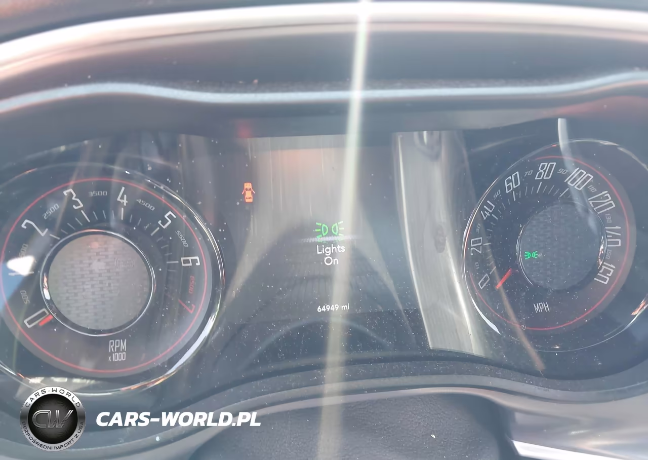 2021 Dodge Challenger Gt VIN:2C3CDZJGXMH670288 - 7