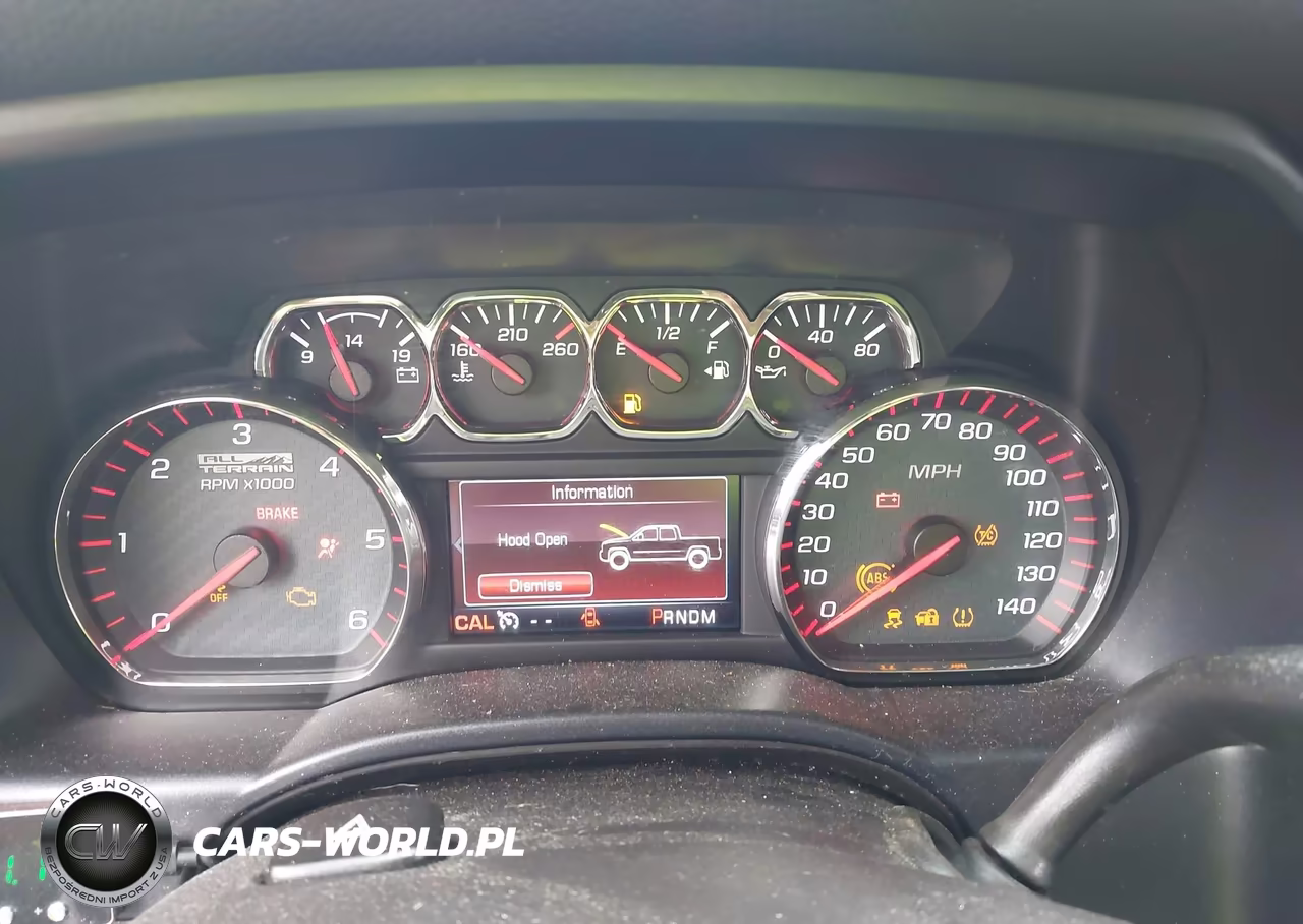 2015 GMC Sierra 1500 Sle VIN:3GTU2UEC3FG400029 - 7