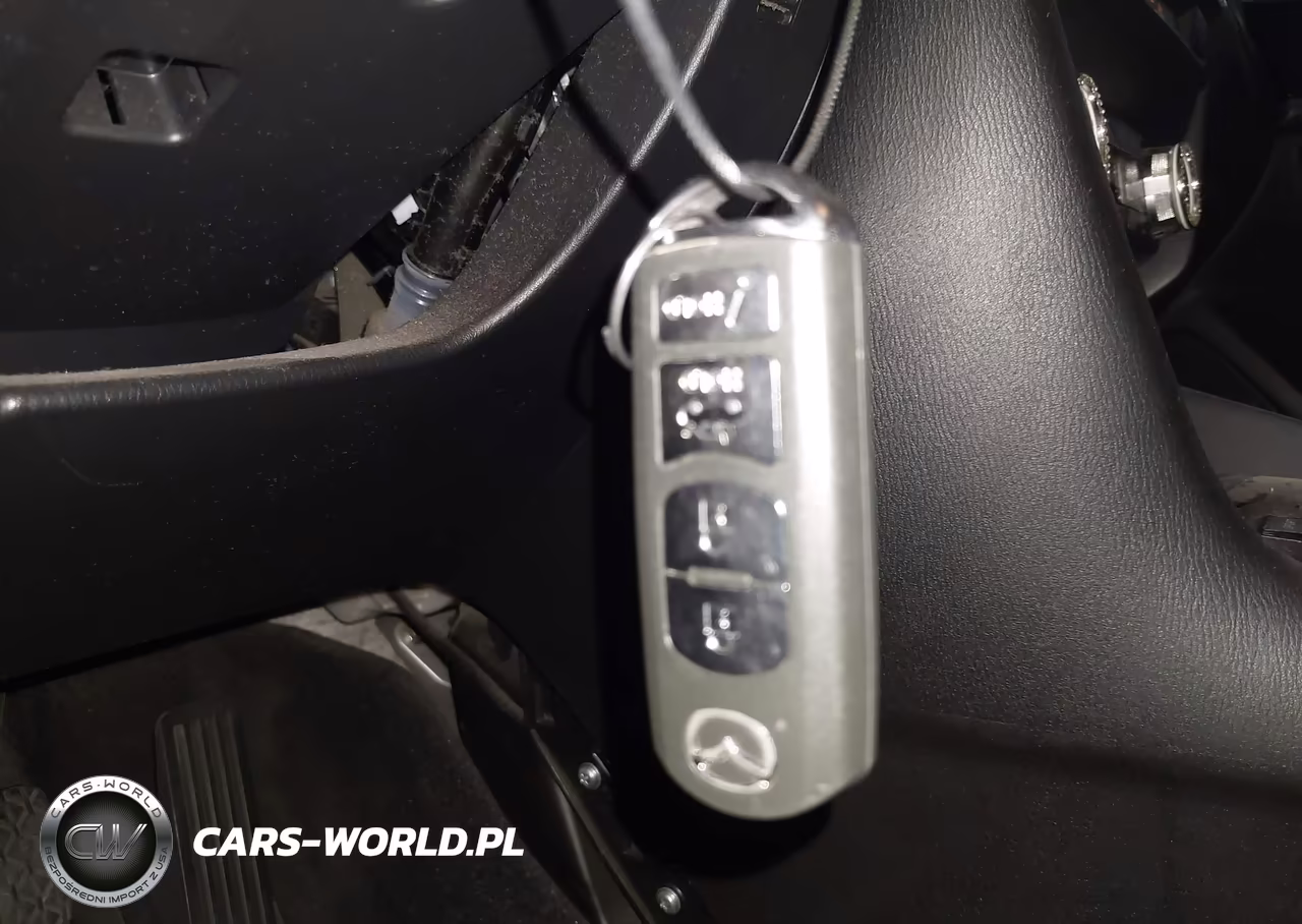 2014 Mazda Mazda3 S Touring VIN:JM1BM1V39E1129555 - 11