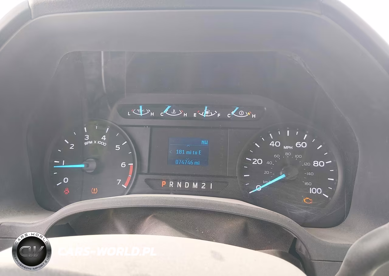 2018 Ford F-250 Xl VIN:1FT7X2B64JEC69954 - 7
