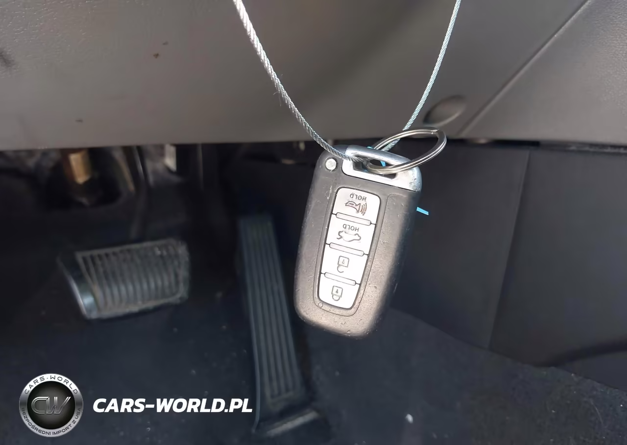 2011 Hyundai Sonata Se VIN:5NPEC4AC5BH214615 - 11
