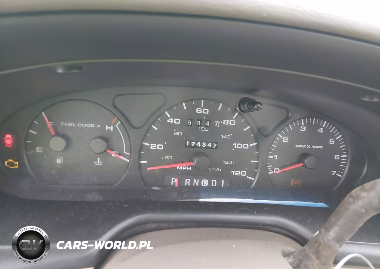 2000 Ford Taurus Ses VIN:1FAFP55U4YA250657 - 7