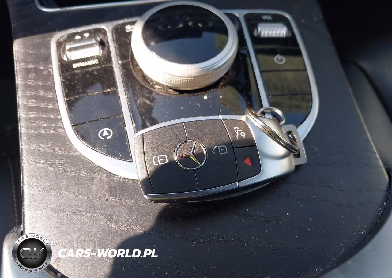 2019 Mercedes-Benz C 300 VIN:55SWF8DB4KU296968 - 11