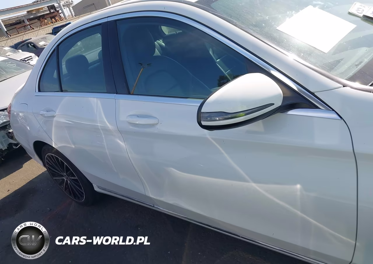 2019 Mercedes-Benz C 300 VIN:55SWF8DB4KU296968 - 14