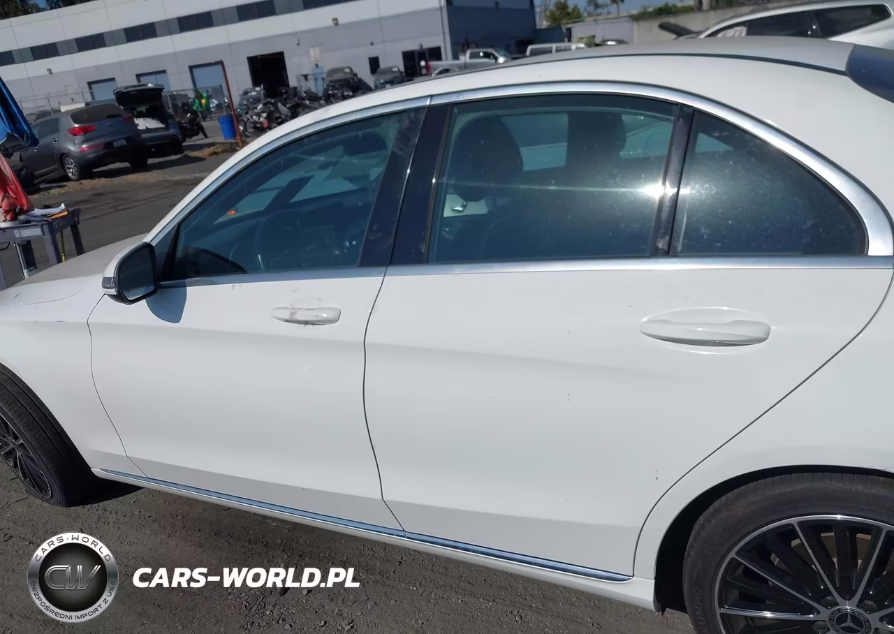 2019 Mercedes-Benz C 300 VIN:55SWF8DB4KU296968 - 15