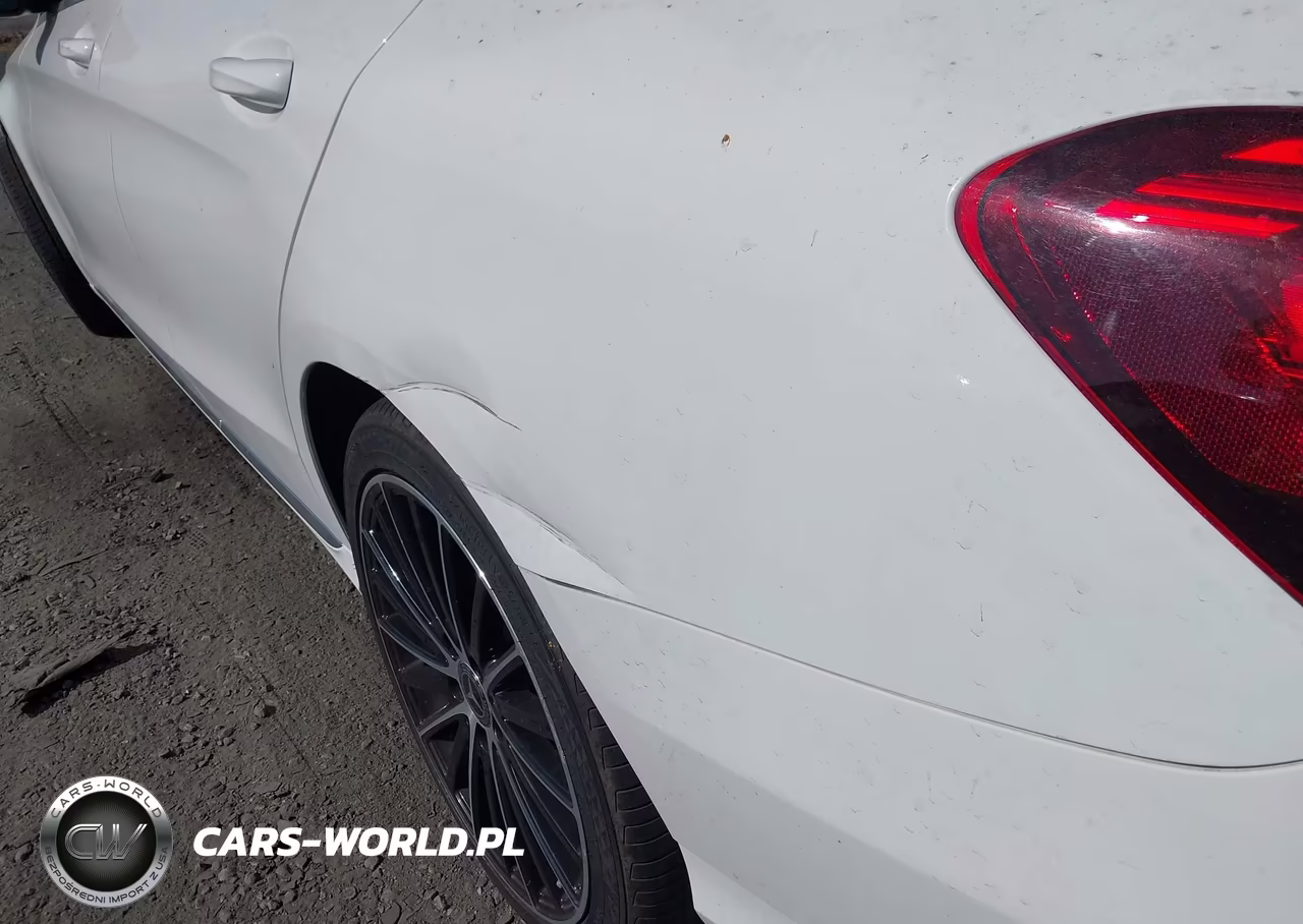 2019 Mercedes-Benz C 300 VIN:55SWF8DB4KU296968 - 18