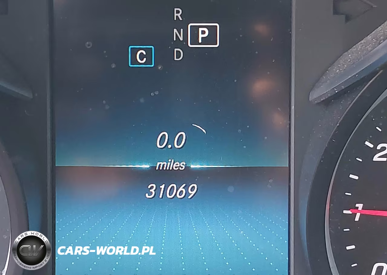 2019 Mercedes-Benz C 300 VIN:55SWF8DB4KU296968 - 7
