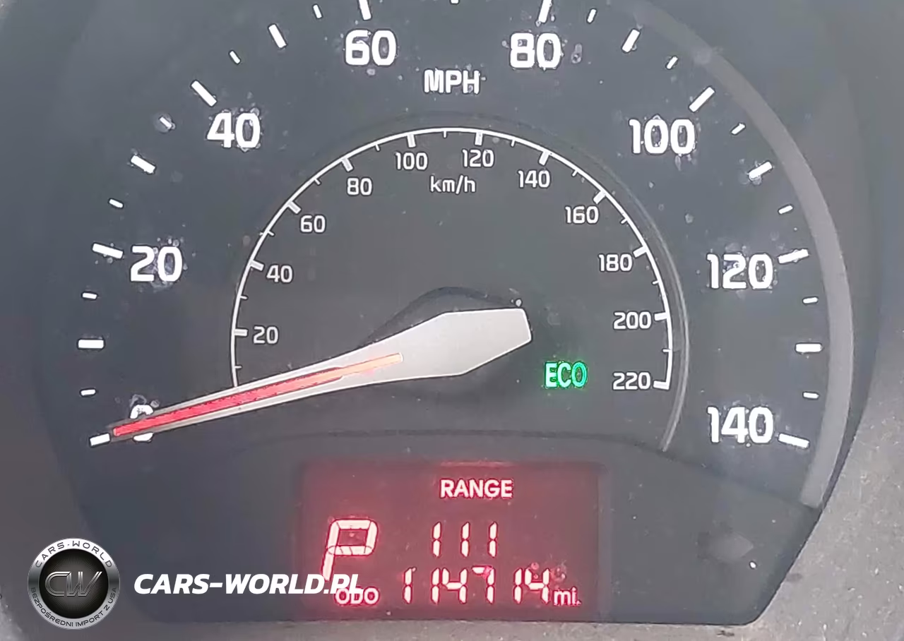 2016 Kia Rio Lx VIN:KNADM4A35G6576337 - 15