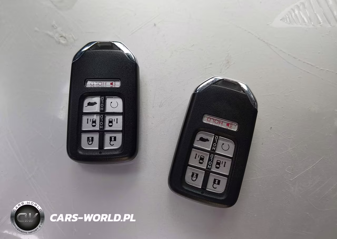2023 Honda Odyssey Ex-L VIN:5FNRL6H65PB055033 - 11