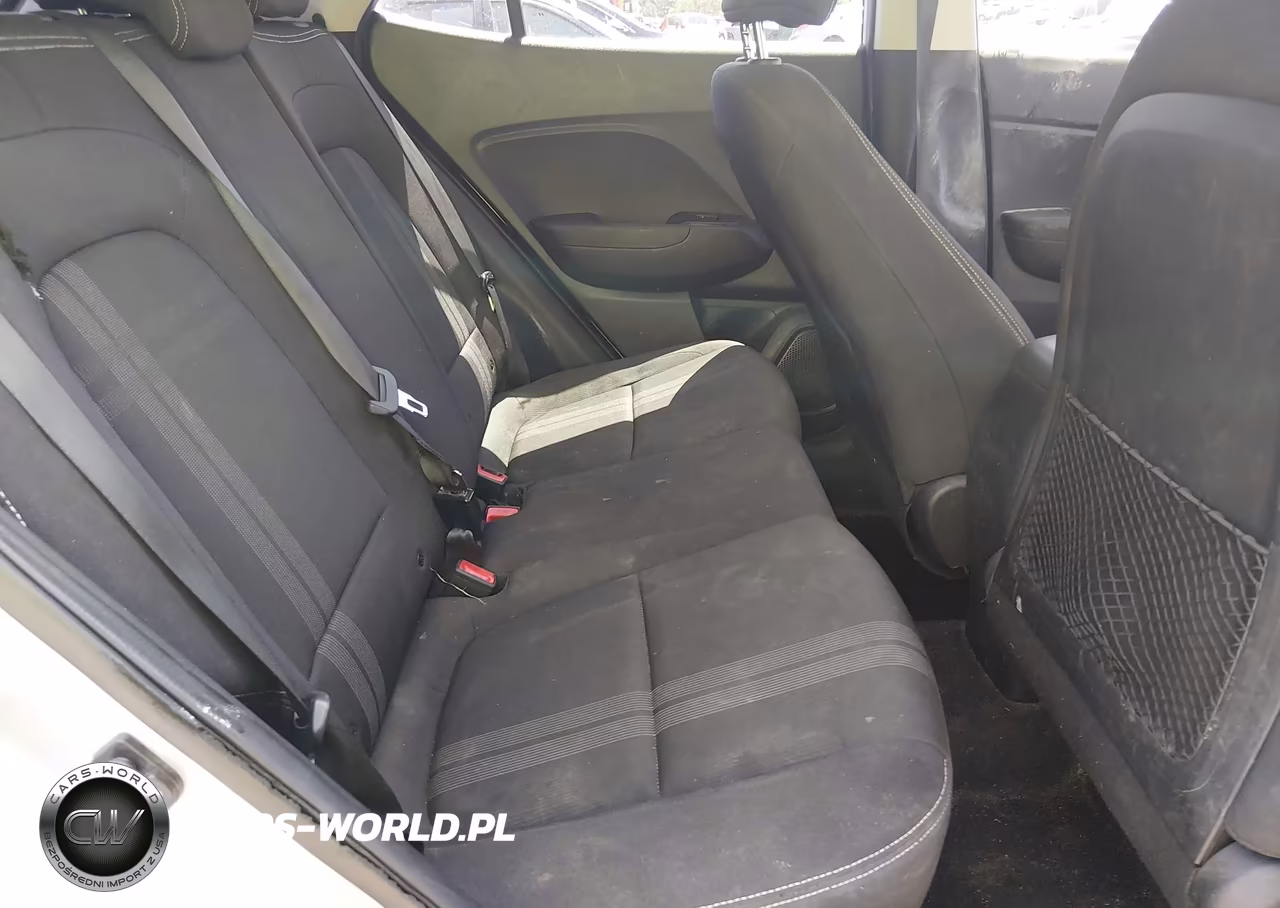 2020 Hyundai Venue Sel VIN:KMHRC8A36LU044762 - 8