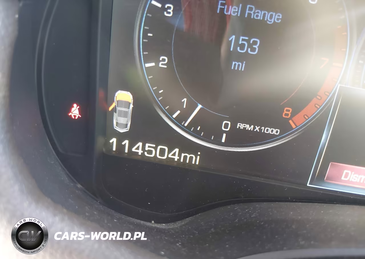 2013 Cadillac Xts Premium VIN:2G61S5S34D9113113 - 15