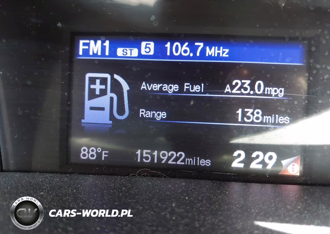 2012 Honda Civic Ex VIN:19XFB2F88CE306579 - 7