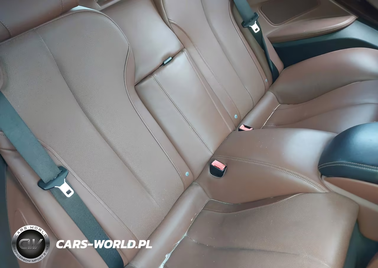 2015 BMW 650I VIN:WBAYP9C52FD169770 - 8