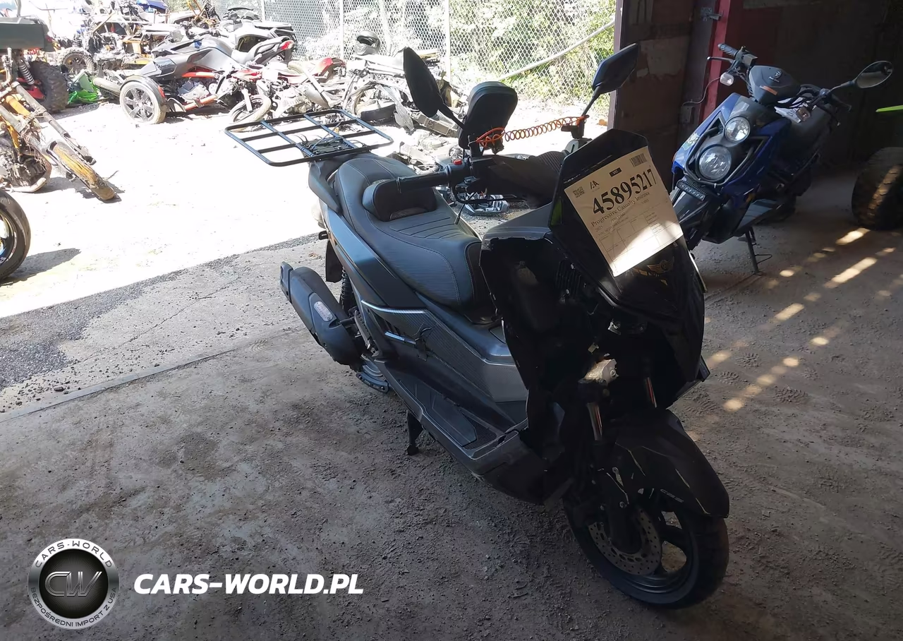2025 Zhilong Q-Max – zdjęcie 1 z 12