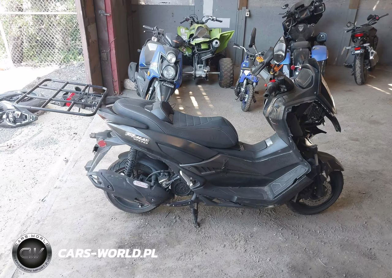2025 Zhilong Q-Max VIN:HZ2TCDMNXS1001186 - 11