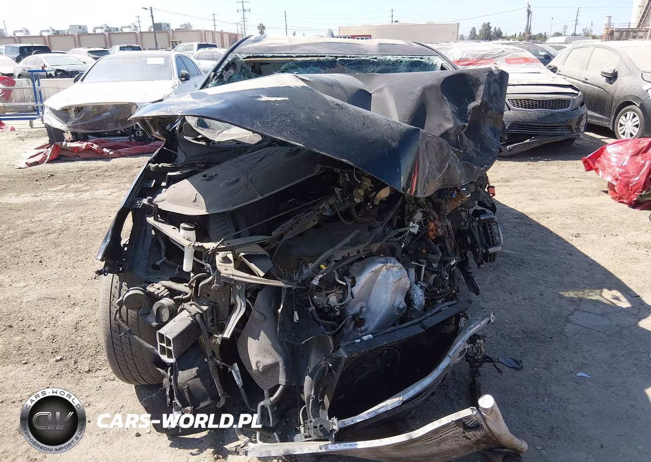 2017 Chevrolet Volt Lt VIN:1G1RC6S56HU139766 - 11