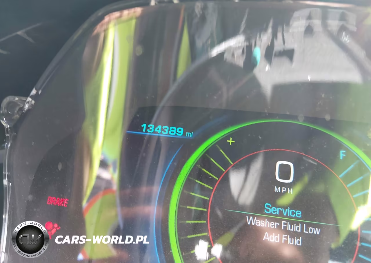 2017 Chevrolet Volt Lt VIN:1G1RC6S56HU139766 - 14