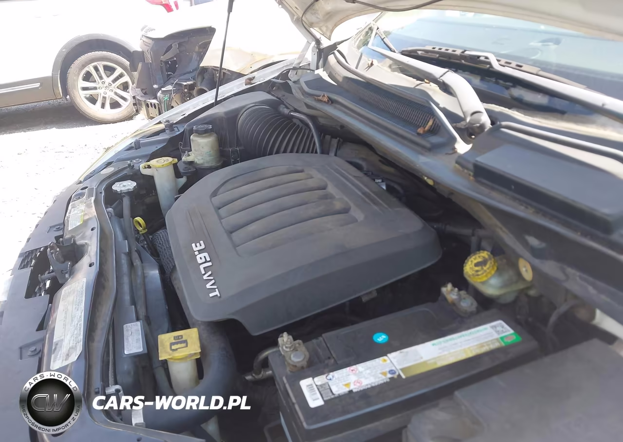 2012 Dodge Grand Caravan Se-Avp VIN:2C4RDGBG1CR191873 - 10