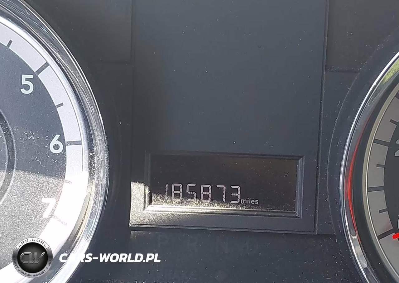 2012 Dodge Grand Caravan Se-Avp VIN:2C4RDGBG1CR191873 - 7