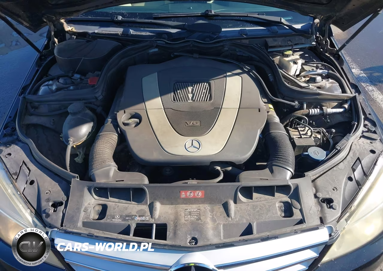 2008 Mercedes-Benz C 350 Sport VIN:WDDGF56XX8F104895 - 10