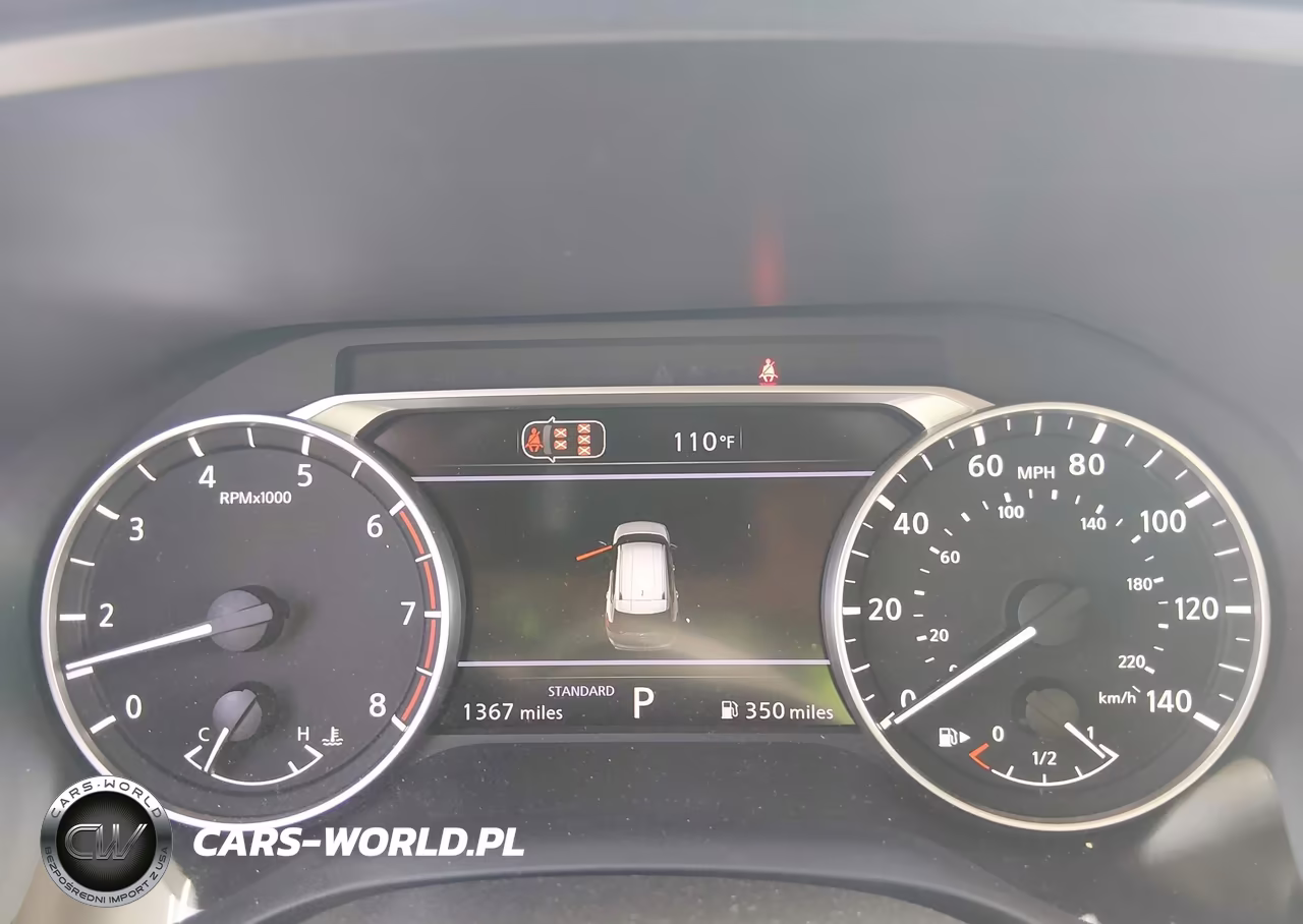 2026 Nissan Rogue S VIN:5N1BT3AA6TC793084 - 7