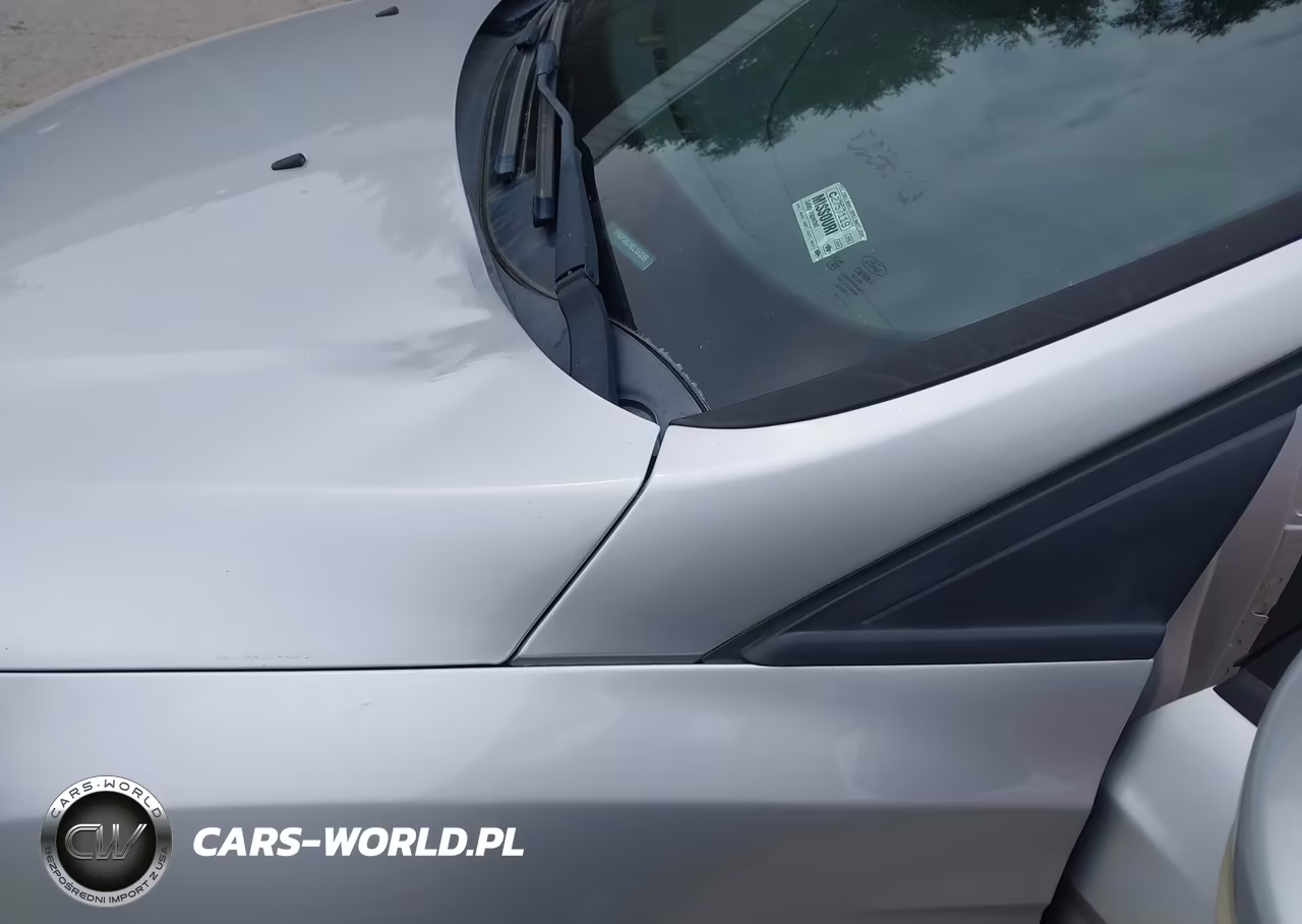 2014 Ford Focus Se VIN:1FADP3K24EL151299 - 6