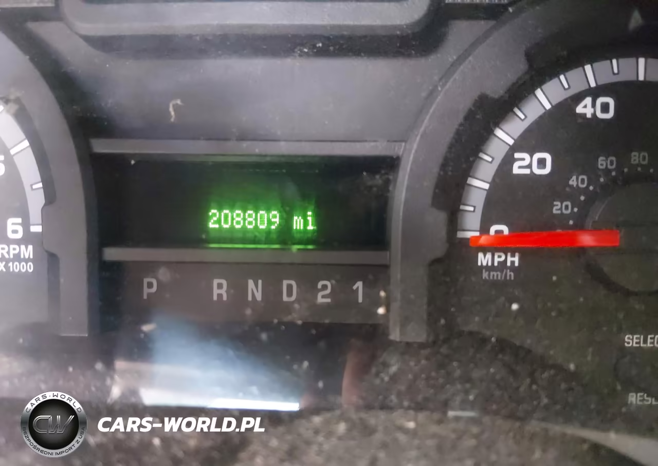 2013 Ford E-350 Super Duty Xlt VIN:1FBNE3BL4DDB06356 - 7