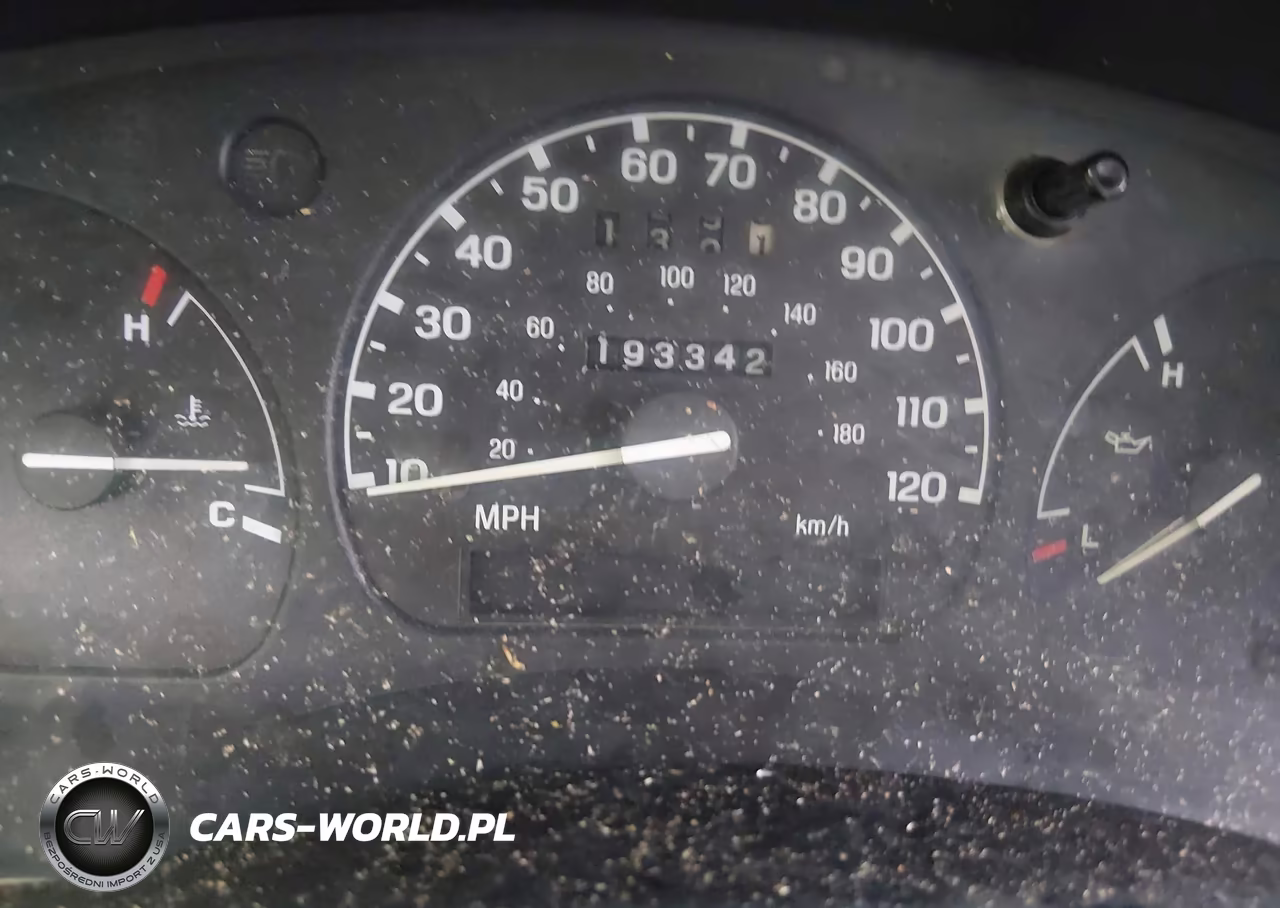 1999 Ford Ranger Xl-Xlt VIN:1FTYR10C9XUA52660 - 14