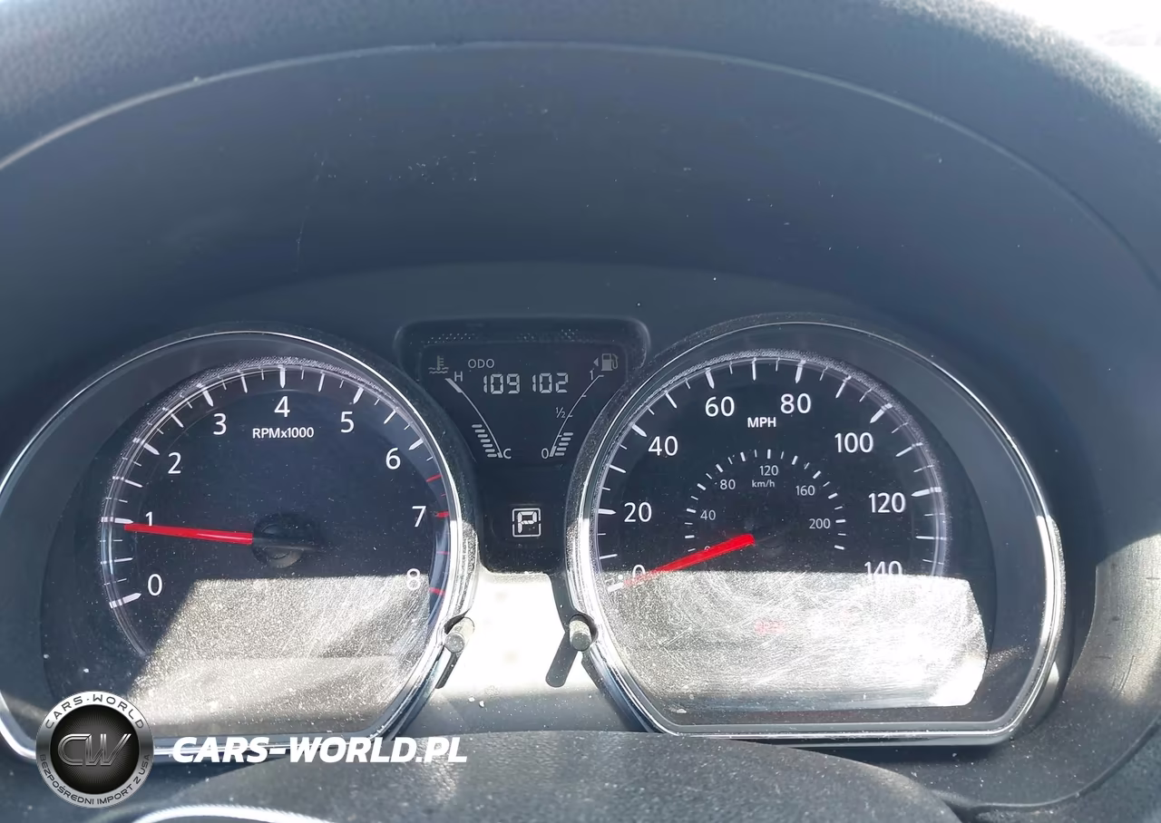 2019 Nissan Versa 1.6 Sv VIN:3N1CN7AP3KL828622 - 7