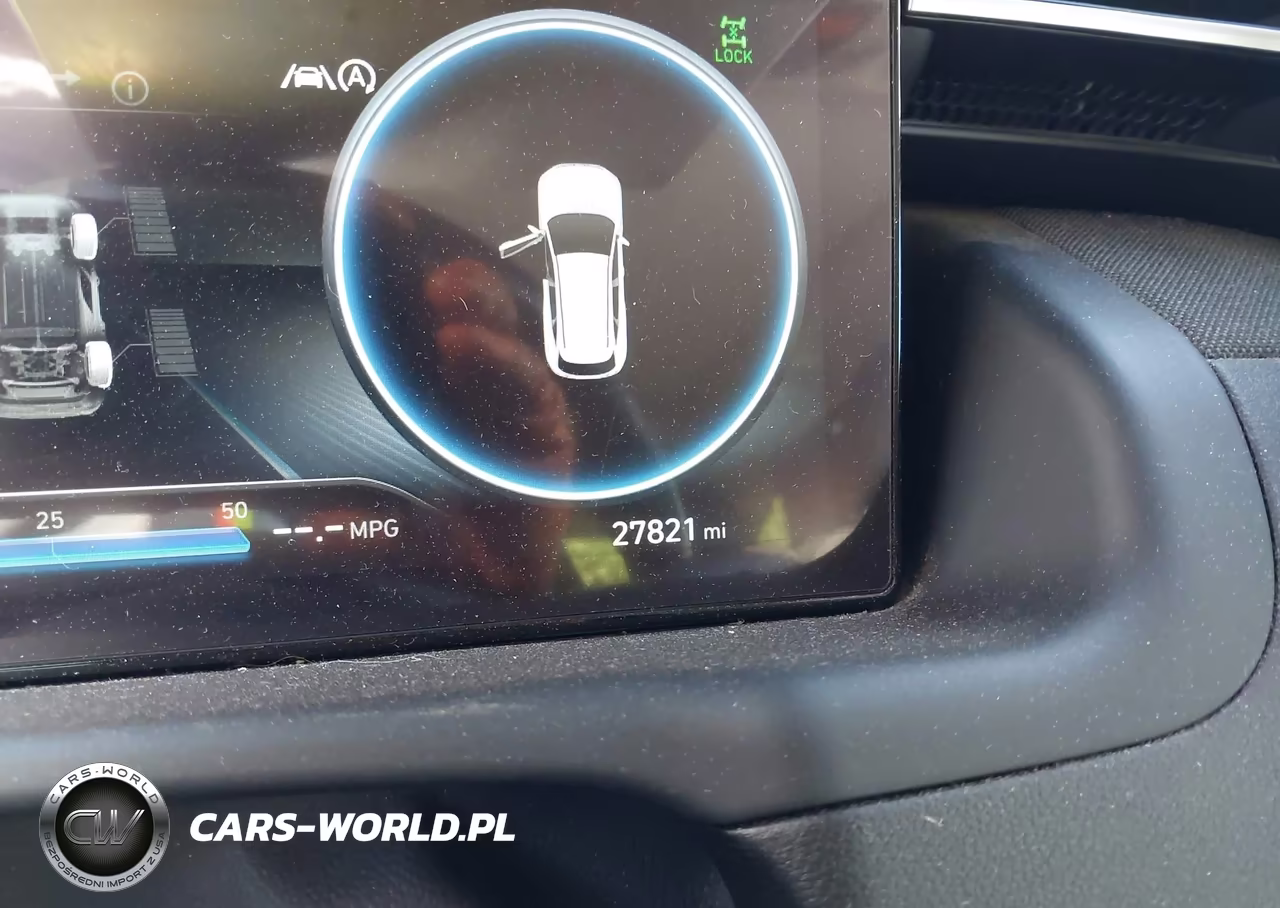 2023 Hyundai Tucson Limited VIN:5NMJECAE3PH245676 - 15