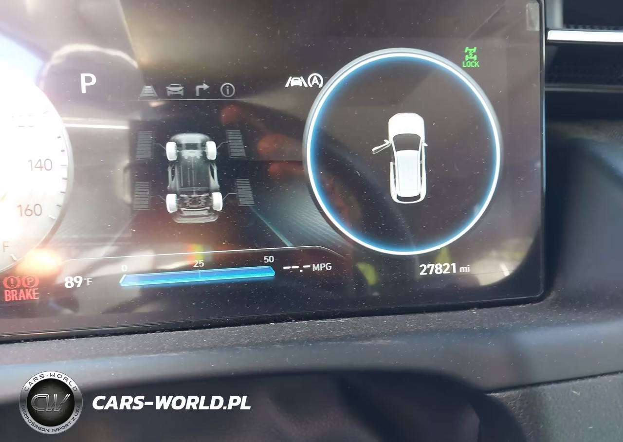 2023 Hyundai Tucson Limited VIN:5NMJECAE3PH245676 - 7
