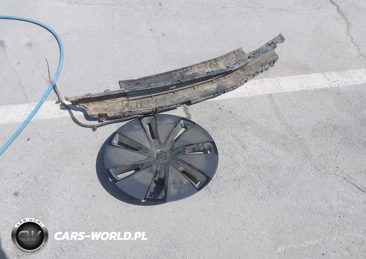 2025 Tesla Model 3 Long Range Rear-Wheel Drive-Standard Rear-Wheel Drive VIN:5YJ3E1EA2SF913269 - 12