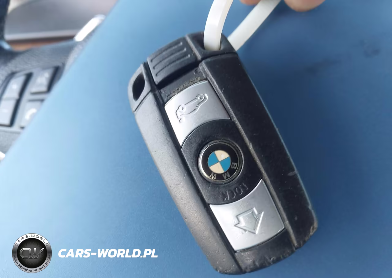 2011 BMW 335I VIN:WBAKG7C50BE263628 - 11