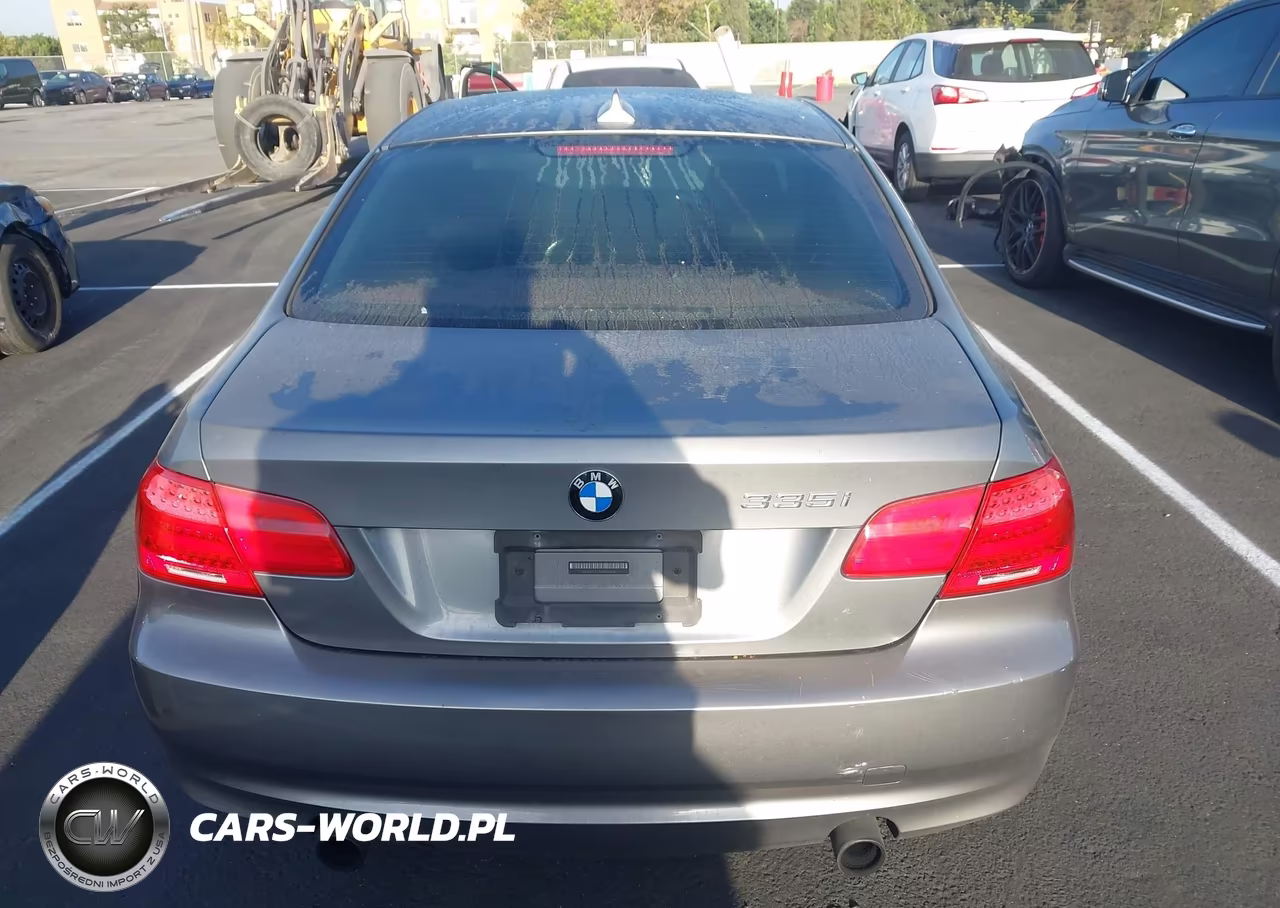 2011 BMW 335I VIN:WBAKG7C50BE263628 - 20