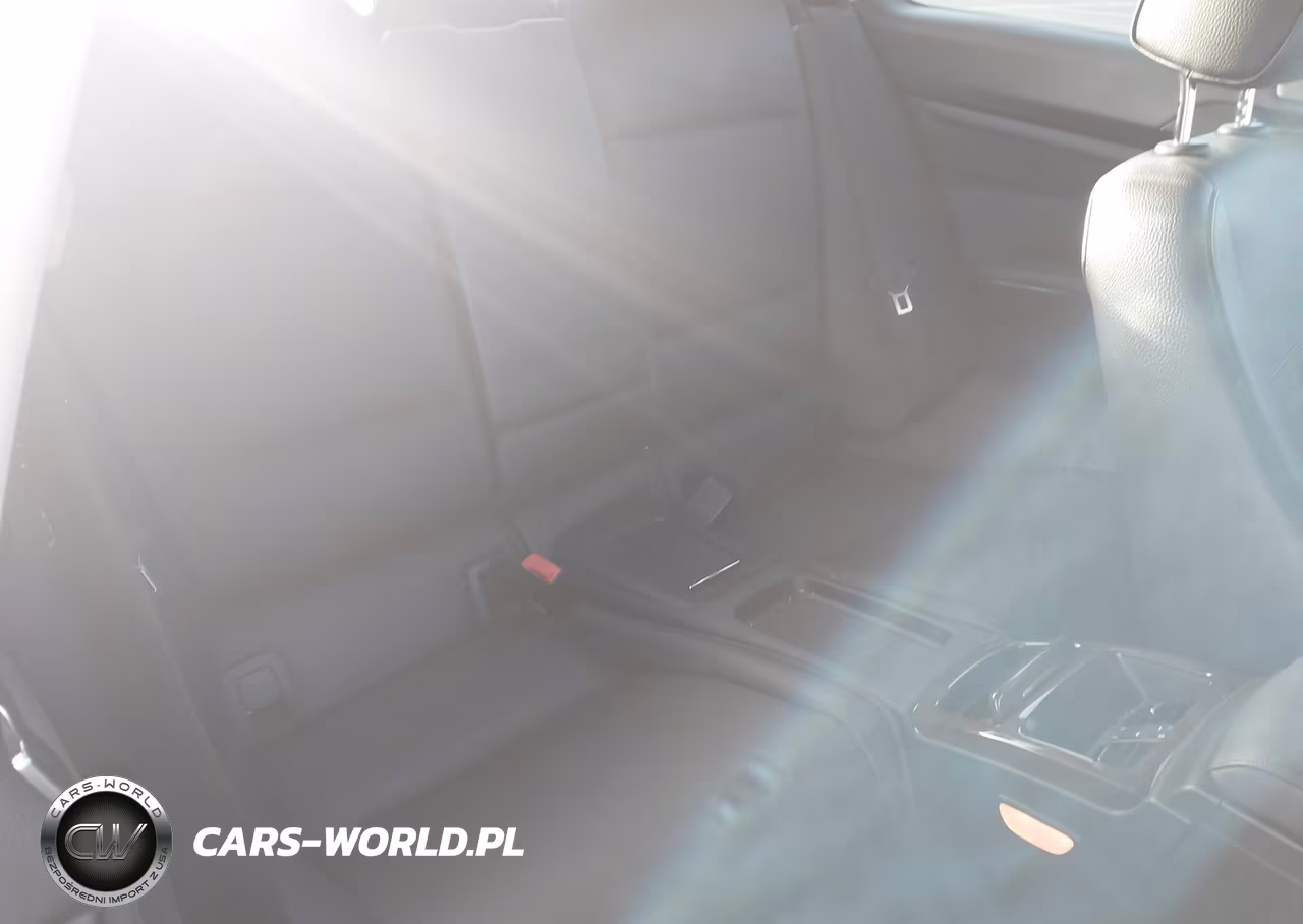 2011 BMW 335I VIN:WBAKG7C50BE263628 - 8