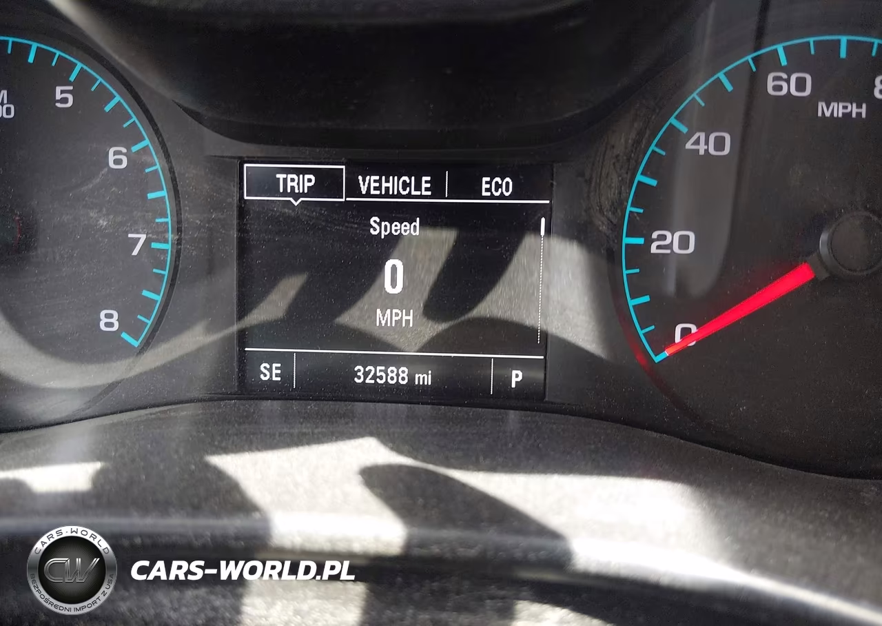 2017 Chevrolet Colorado 2Wd Wt VIN:1GCHSBEA9H1250630 - 14