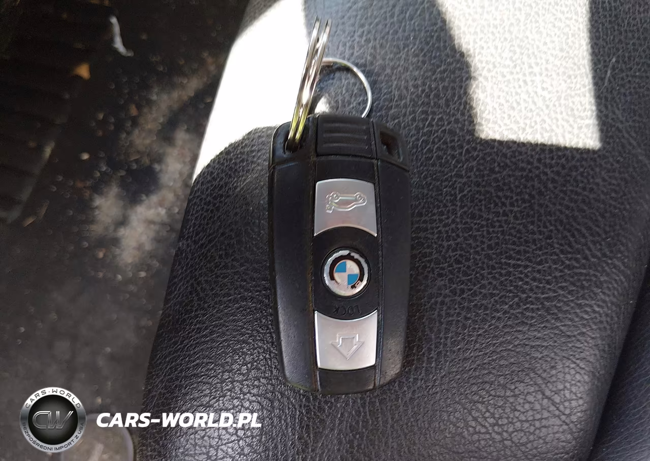 2013 BMW X6 xDrive35I VIN:5UXFG2C52DL785679 - 11