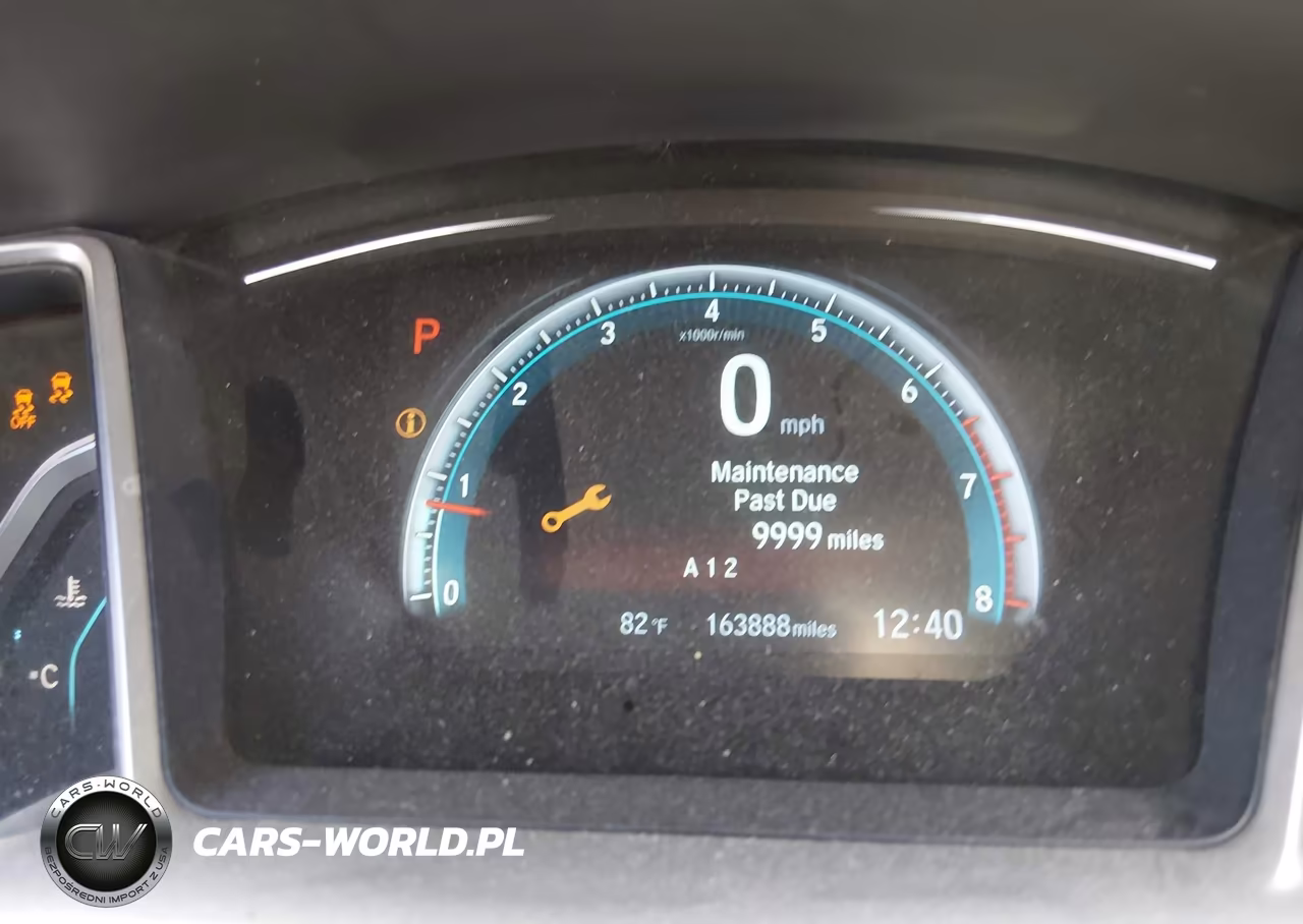 2016 Honda Civic Ex-T VIN:2HGFC3B38GH359694 - 15