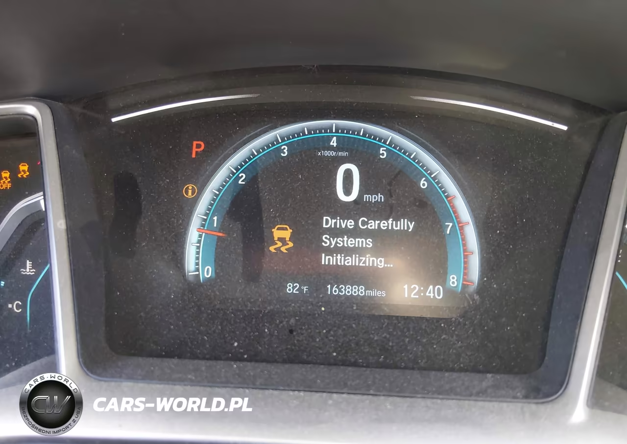 2016 Honda Civic Ex-T VIN:2HGFC3B38GH359694 - 7