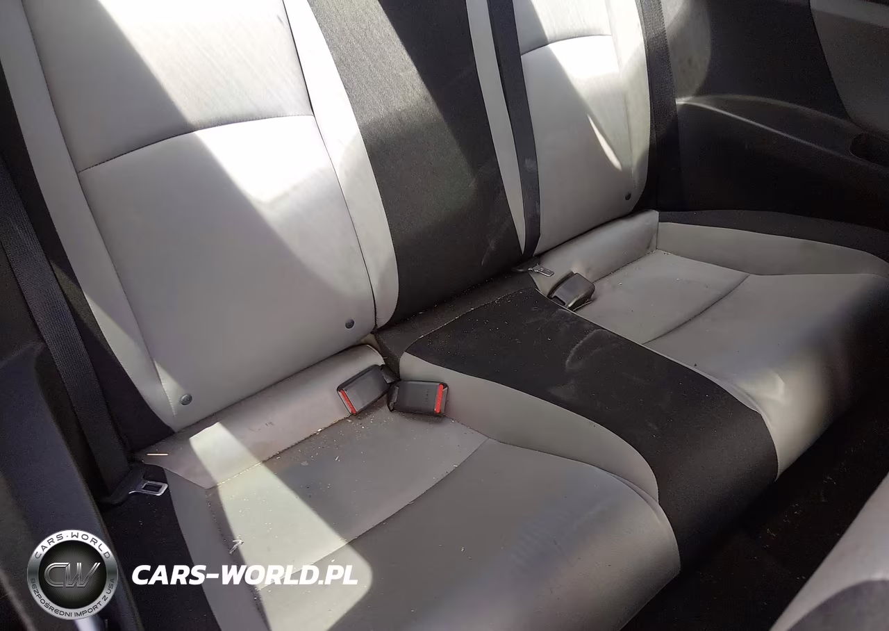 2016 Honda Civic Ex-T VIN:2HGFC3B38GH359694 - 8