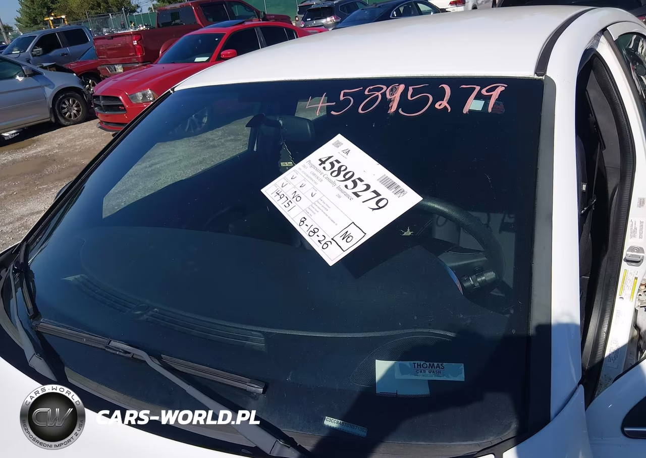 2013 Chrysler 200 Lx VIN:1C3CCBAB7DN671002 - 13