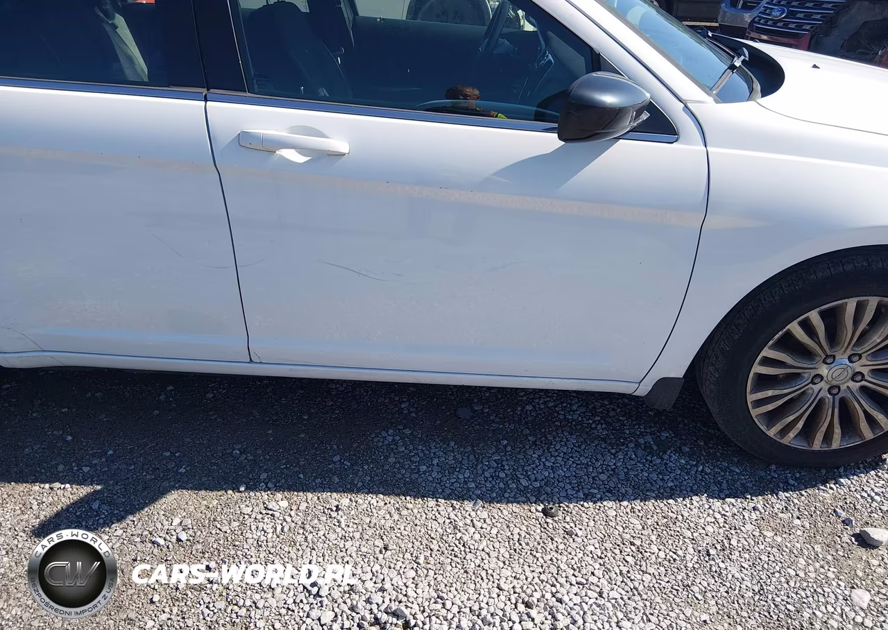 2013 Chrysler 200 Lx VIN:1C3CCBAB7DN671002 - 14