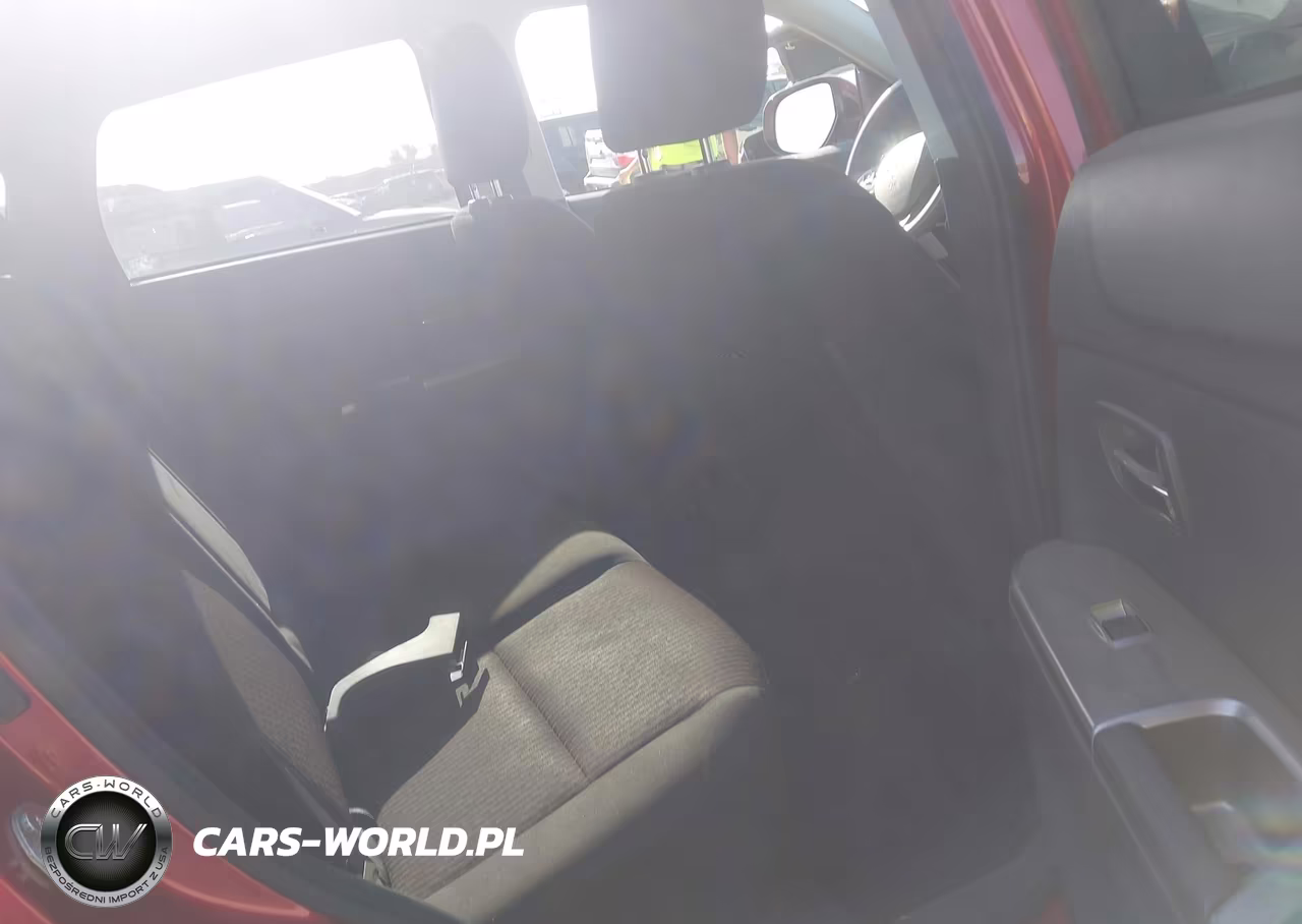 2019 Mitsubishi Outlander Sport 2.0 Es-2.0 Le-2.0 Sp VIN:JA4AP3AU2KU010750 - 8