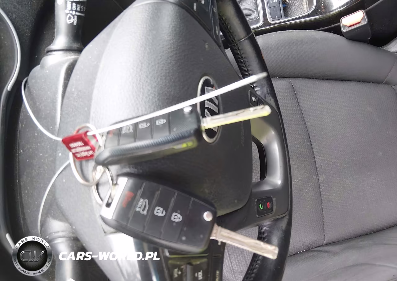 2014 Kia Sorento Lx VIN:5XYKT3A63EG517668 - 11