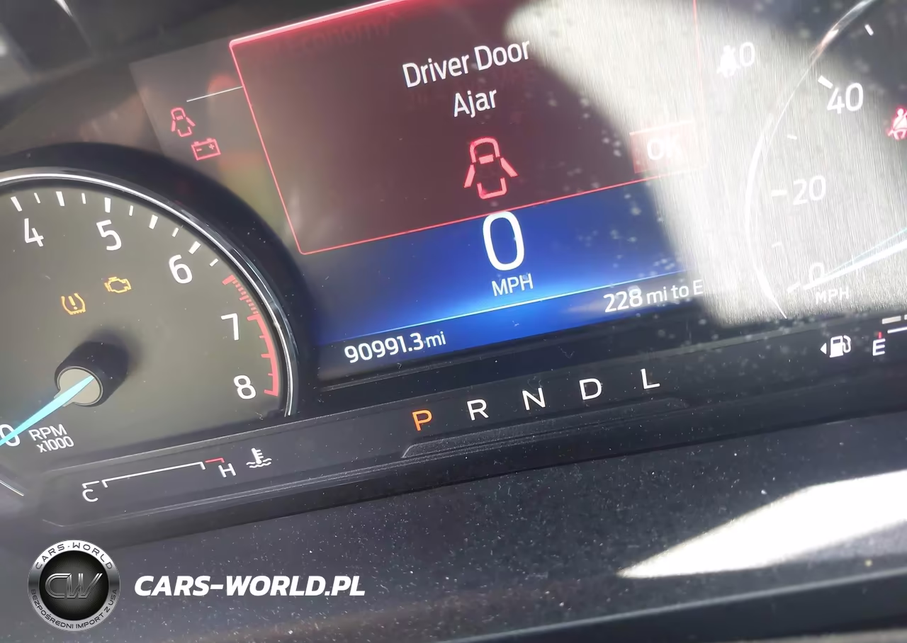2021 Ford Explorer Xlt VIN:1FMSK7DH6MGB48948 - 7