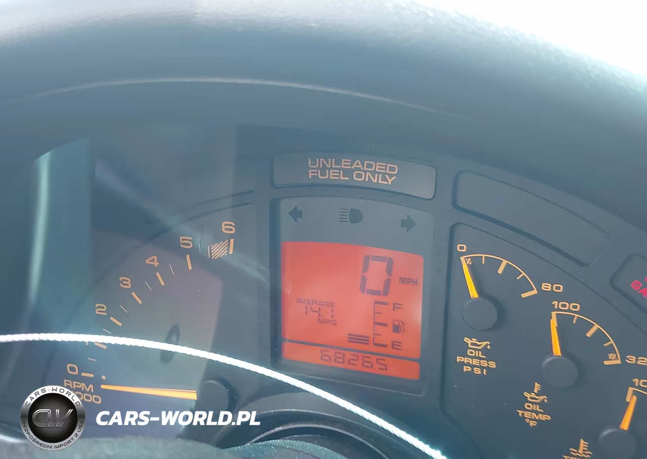 1993 Chevrolet Corvette VIN:1G1YY33PXP5112610 - 15