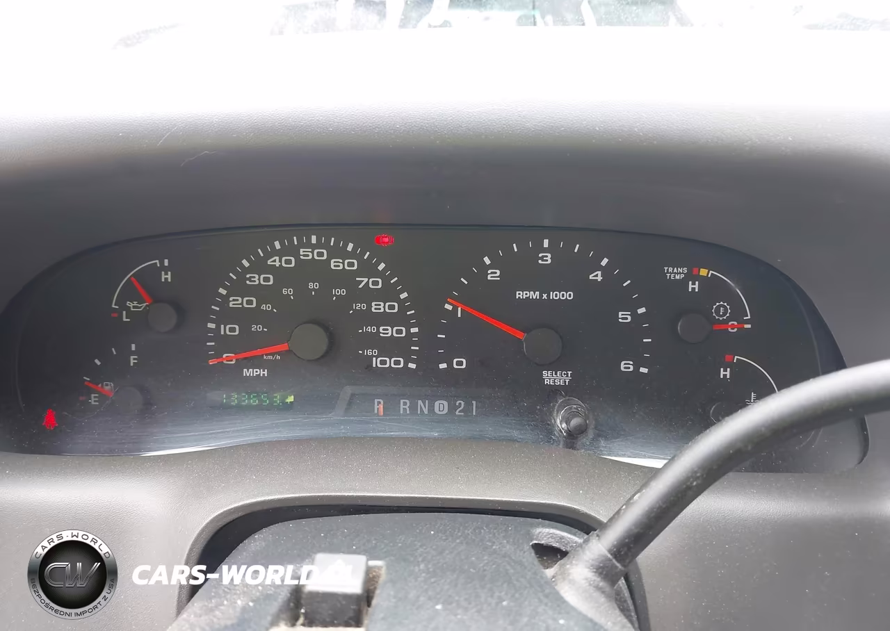 2004 Ford F-350 Xl-Xlt VIN:1FTSF31L64EA68538 - 7